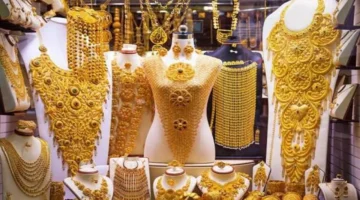 بـ 100 ألف جنيه.. كم جرام ذهب يمكنك شراؤه بعد القفزة السعرية الأخيرة؟